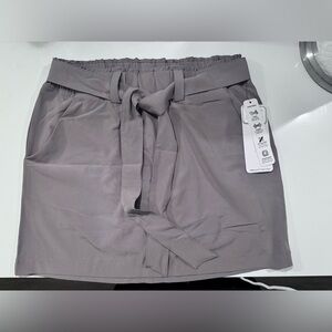RBX Active Skirt/Skort NWT